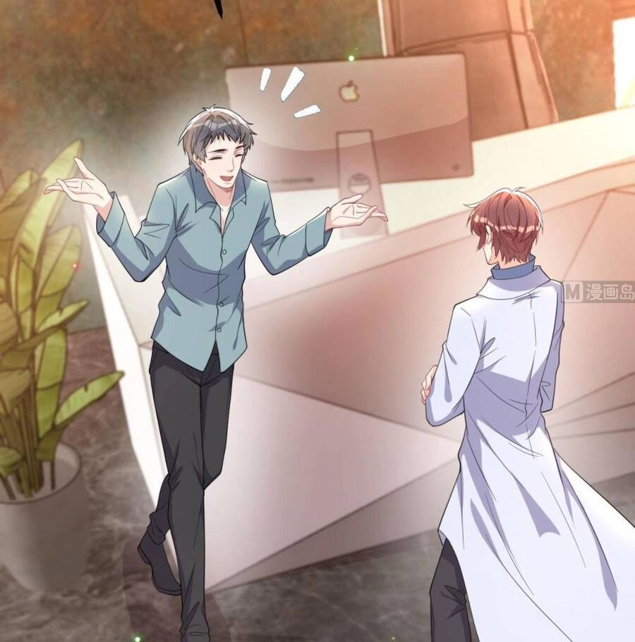 Ảnh Đế Làm Loạn Đòi Ly Hôn Chapter 83 - 7