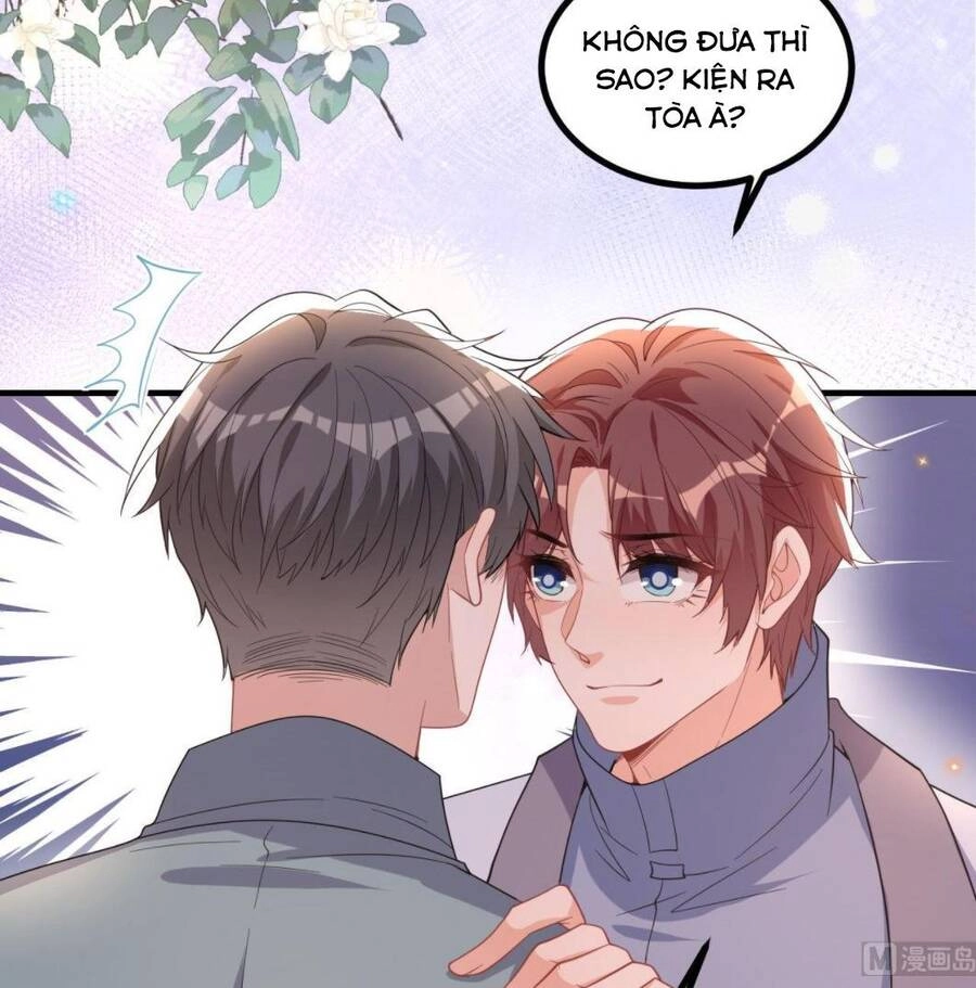 Ảnh Đế Làm Loạn Đòi Ly Hôn Chapter 83 - 10