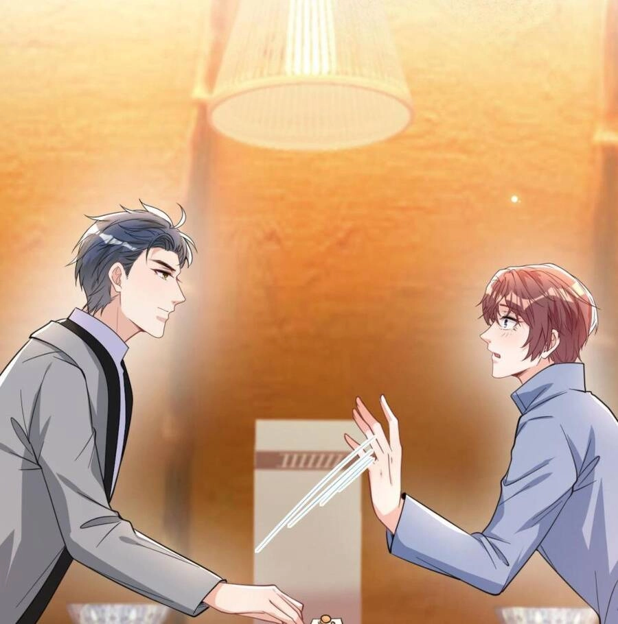 Ảnh Đế Làm Loạn Đòi Ly Hôn Chapter 83 - 54