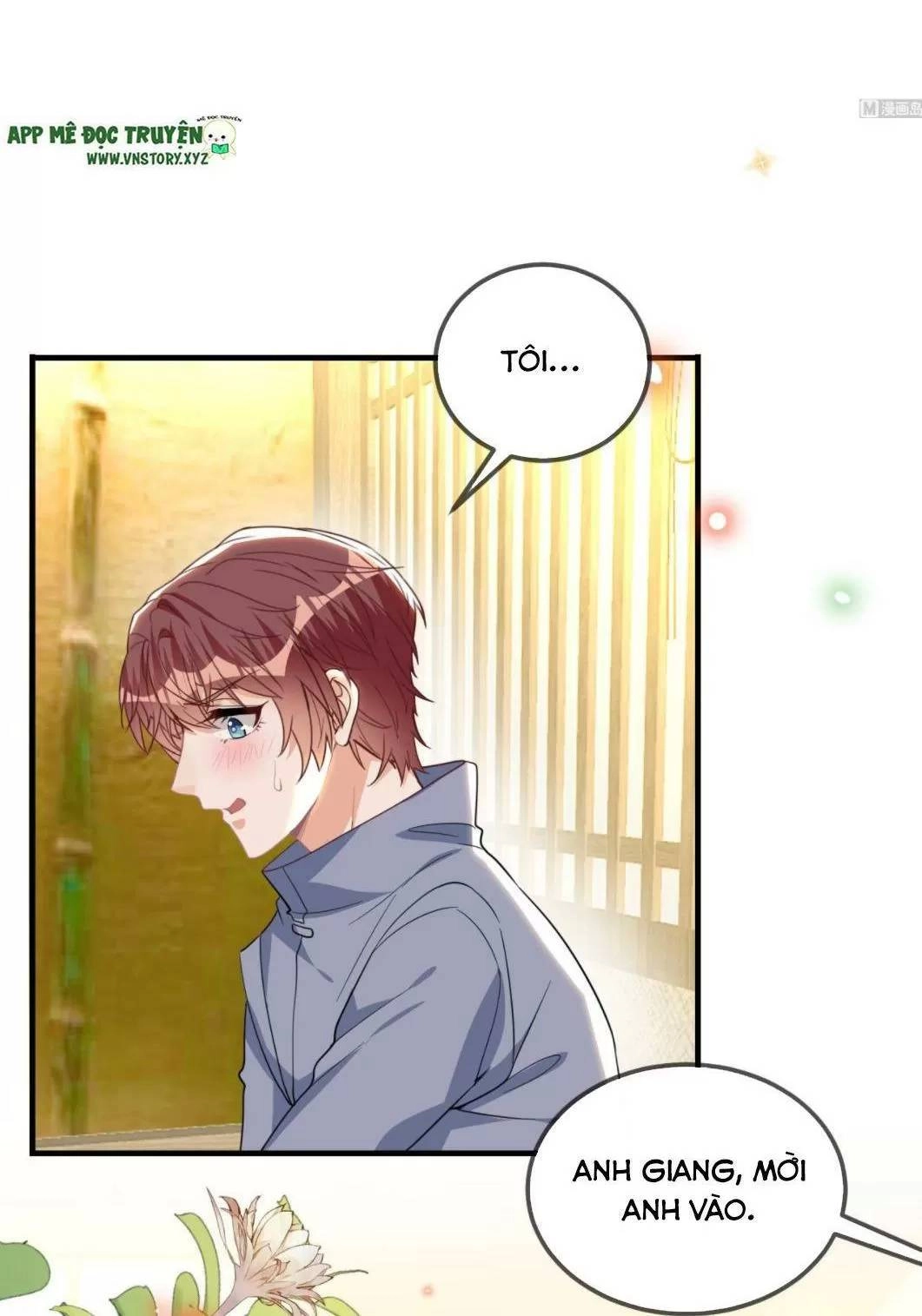 Ảnh Đế Làm Loạn Đòi Ly Hôn Chapter 84 - 4