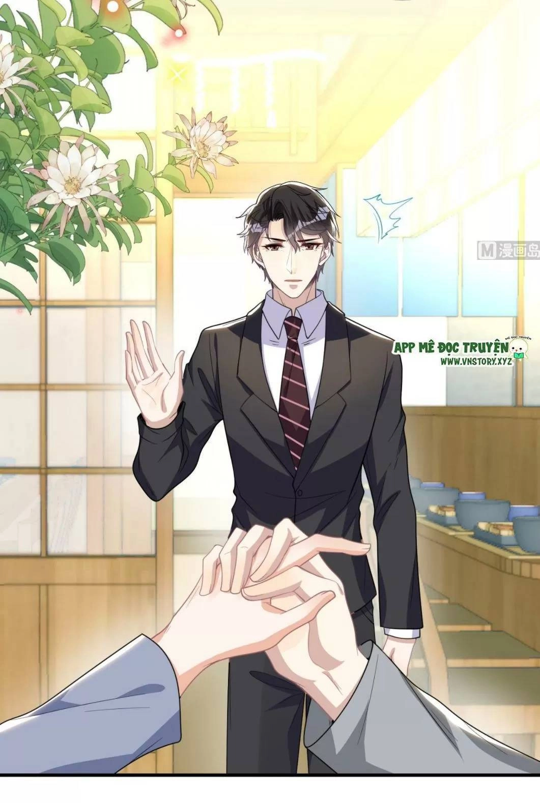 Ảnh Đế Làm Loạn Đòi Ly Hôn Chapter 84 - 5