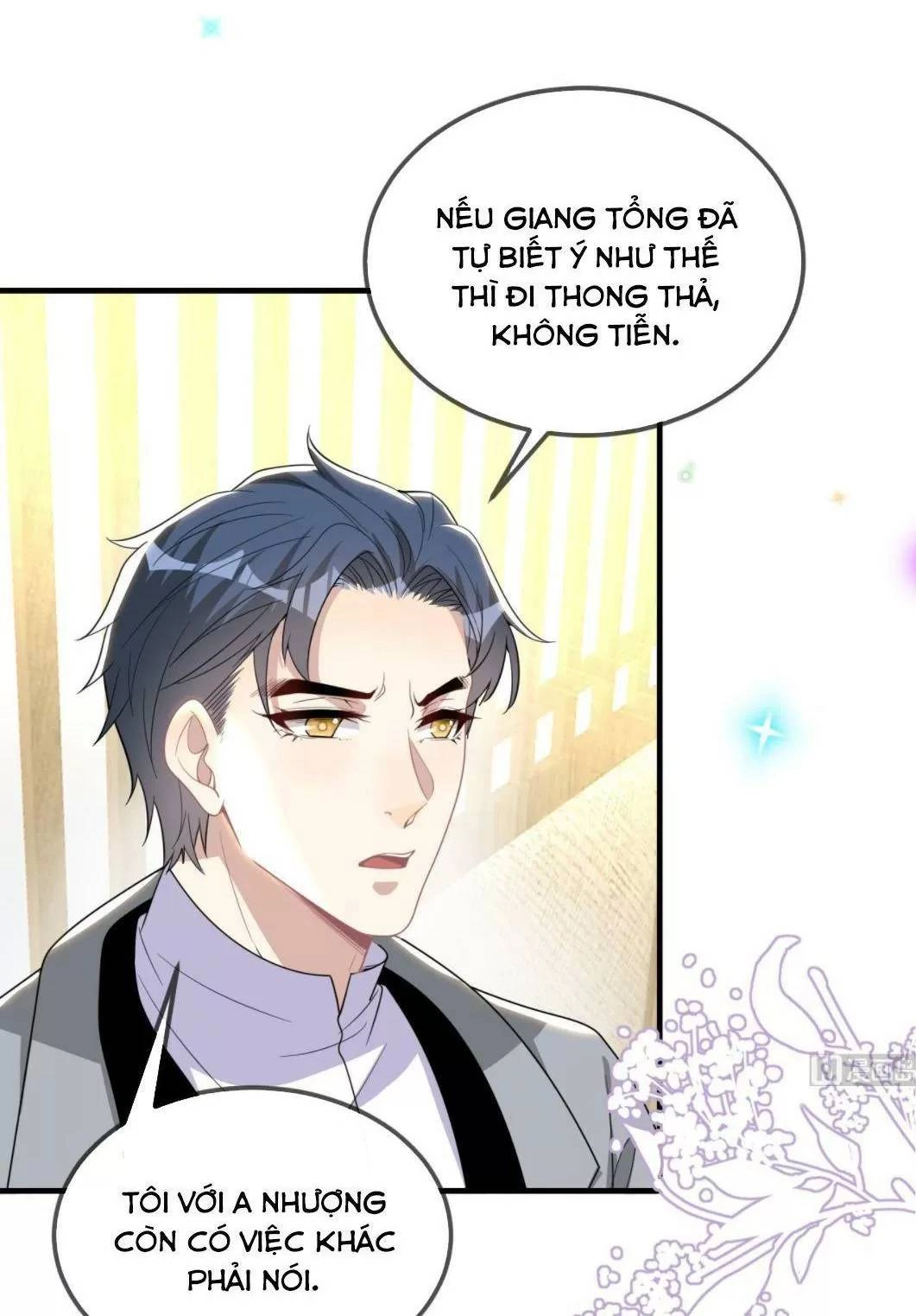 Ảnh Đế Làm Loạn Đòi Ly Hôn Chapter 84 - 8