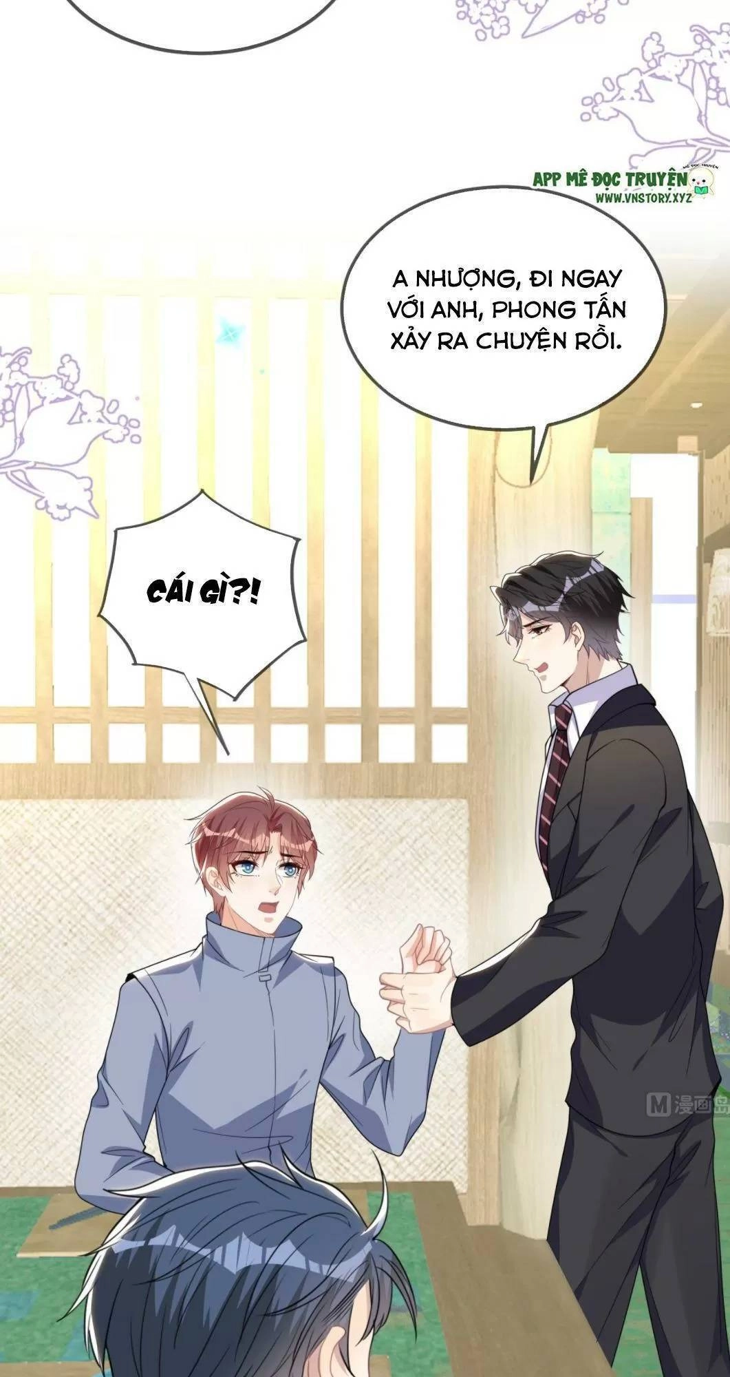 Ảnh Đế Làm Loạn Đòi Ly Hôn Chapter 84 - 9