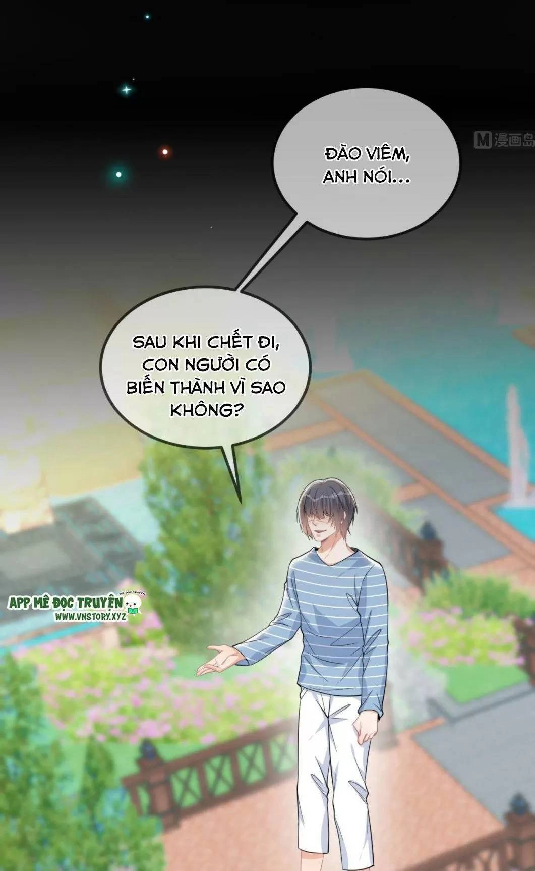 Ảnh Đế Làm Loạn Đòi Ly Hôn Chapter 84 - 14