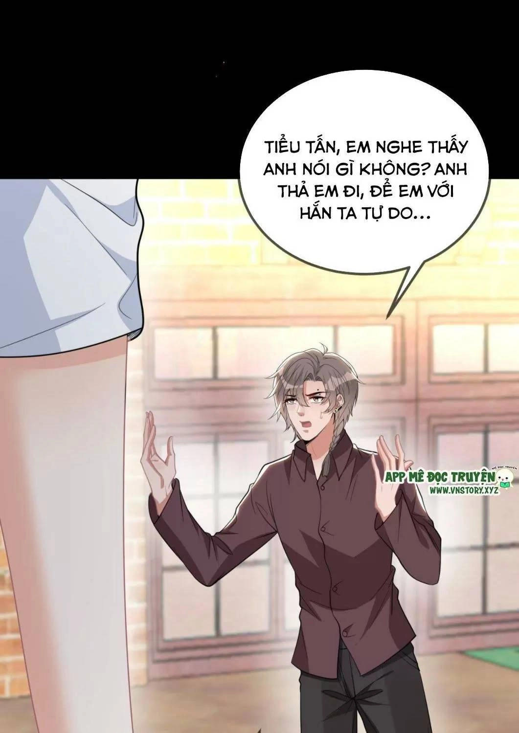 Ảnh Đế Làm Loạn Đòi Ly Hôn Chapter 84 - 16