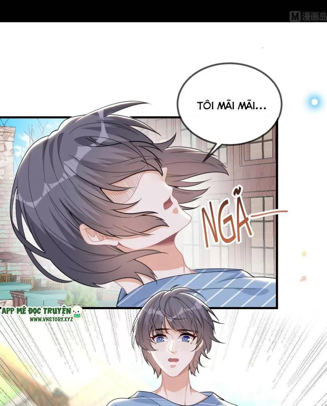 Ảnh Đế Làm Loạn Đòi Ly Hôn Chapter 84 - 18