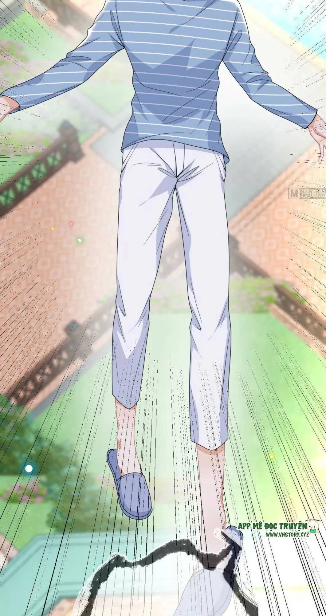 Ảnh Đế Làm Loạn Đòi Ly Hôn Chapter 84 - 19