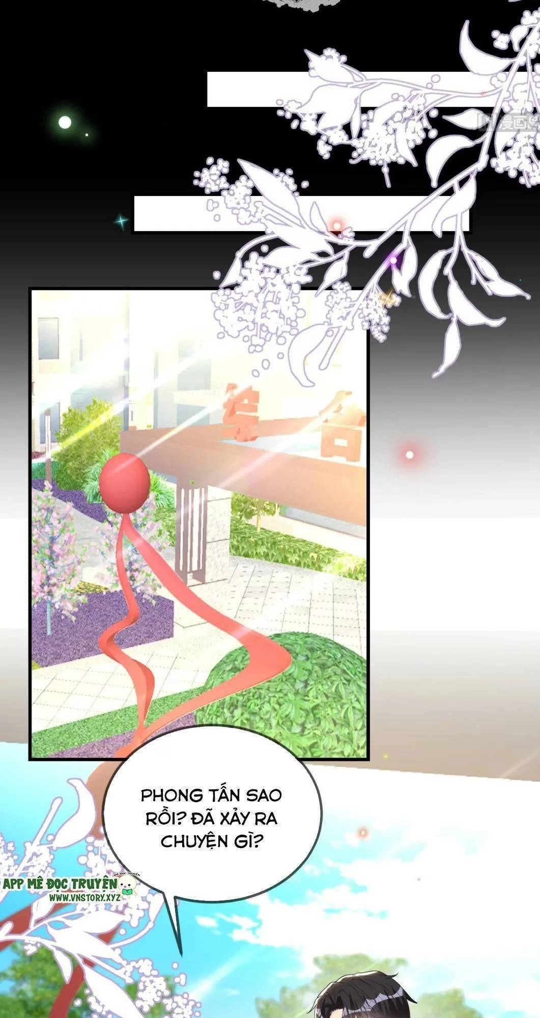 Ảnh Đế Làm Loạn Đòi Ly Hôn Chapter 84 - 21