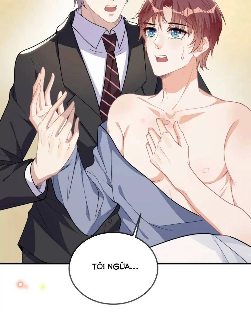 Ảnh Đế Làm Loạn Đòi Ly Hôn Chapter 84 - 34