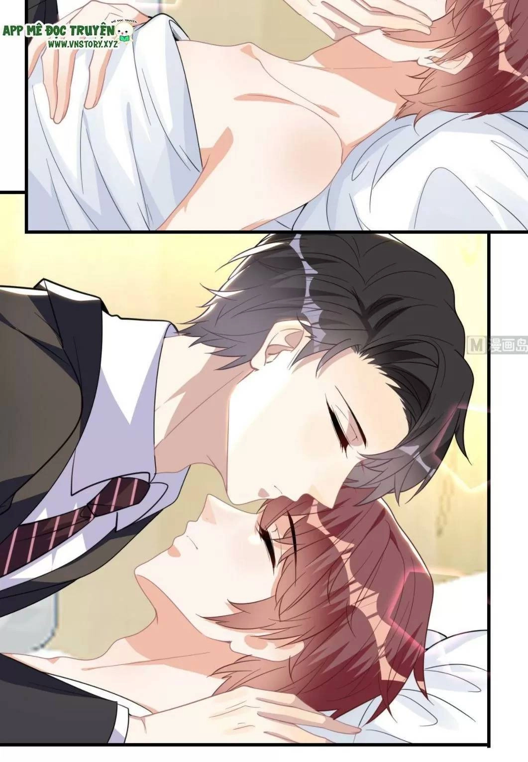 Ảnh Đế Làm Loạn Đòi Ly Hôn Chapter 84 - 38