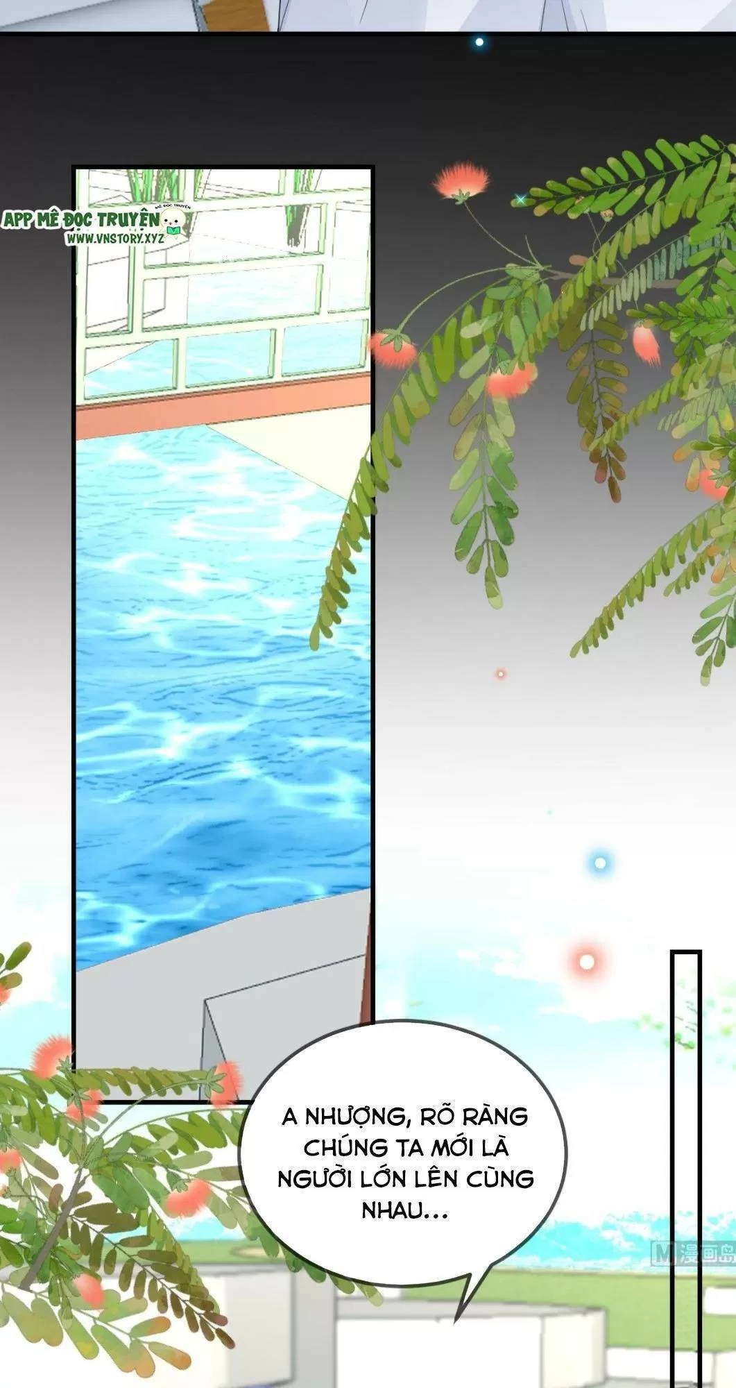 Ảnh Đế Làm Loạn Đòi Ly Hôn Chapter 84 - 42