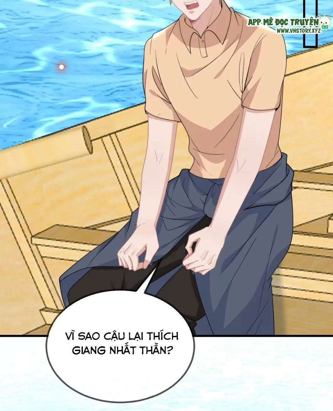 Ảnh Đế Làm Loạn Đòi Ly Hôn Chapter 84 - 44