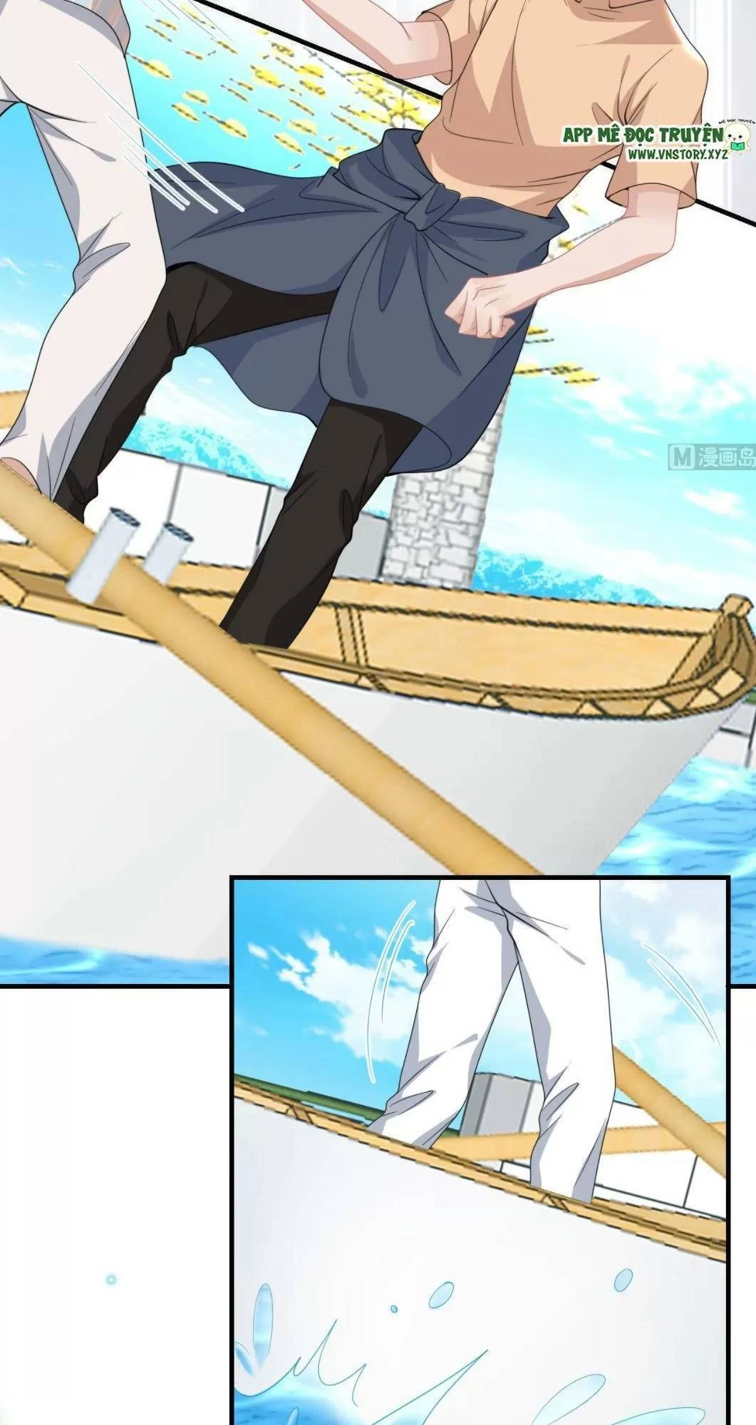 Ảnh Đế Làm Loạn Đòi Ly Hôn Chapter 84 - 48