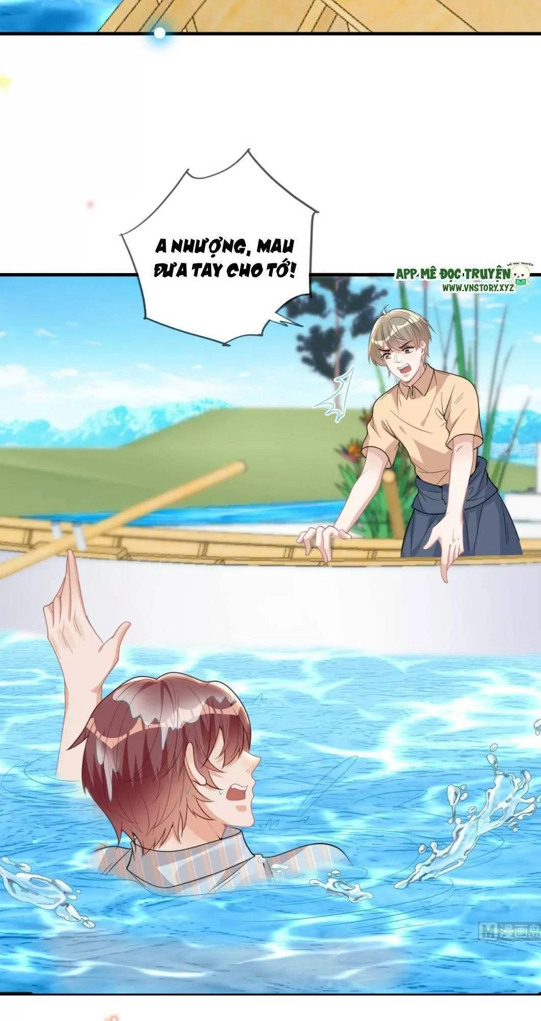 Ảnh Đế Làm Loạn Đòi Ly Hôn Chapter 84 - 52