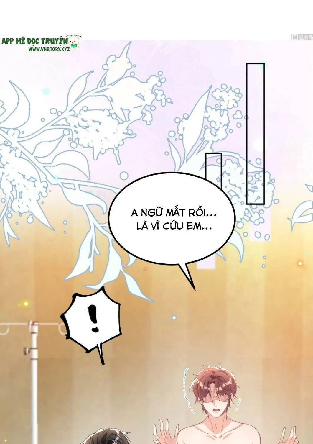 Ảnh Đế Làm Loạn Đòi Ly Hôn Chapter 85 - 4