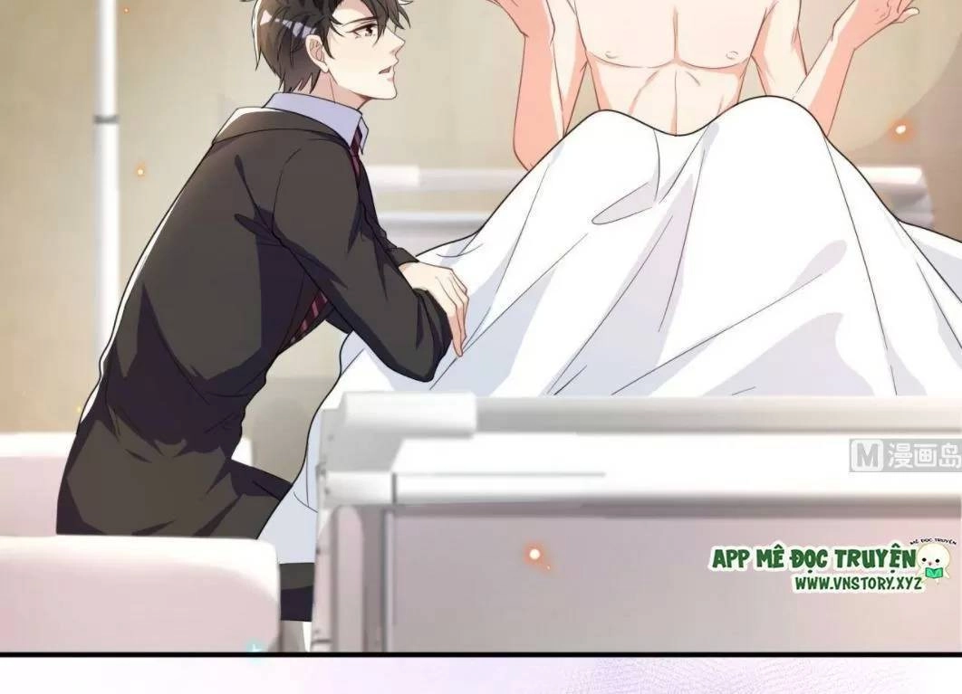 Ảnh Đế Làm Loạn Đòi Ly Hôn Chapter 85 - 5