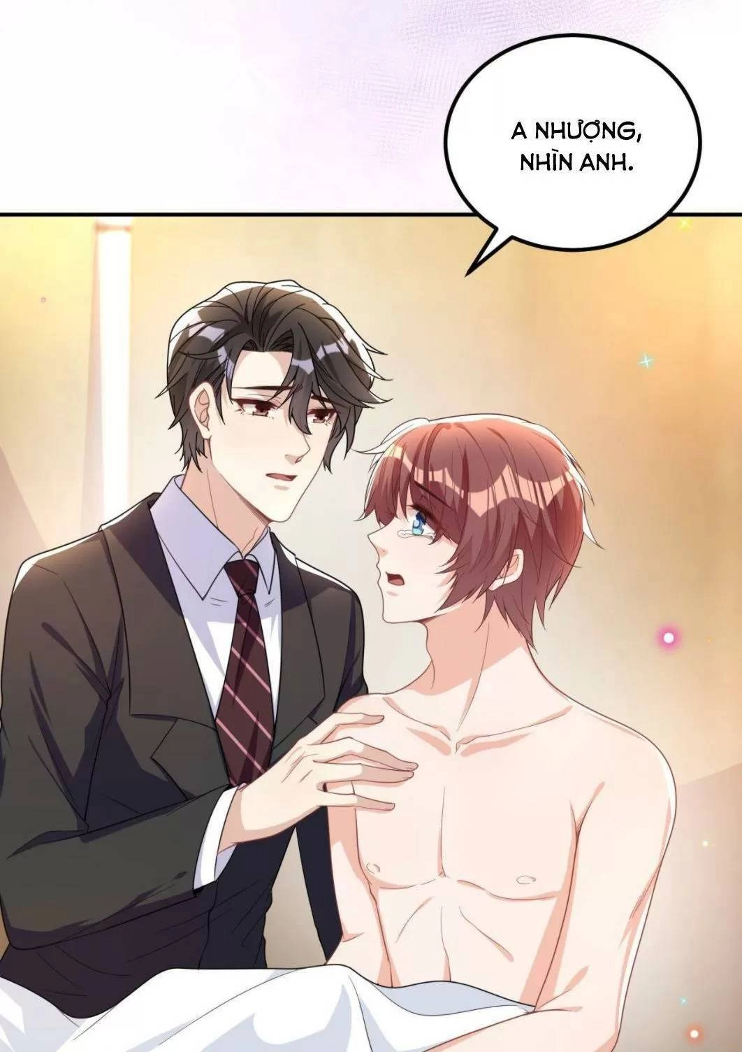 Ảnh Đế Làm Loạn Đòi Ly Hôn Chapter 85 - 6