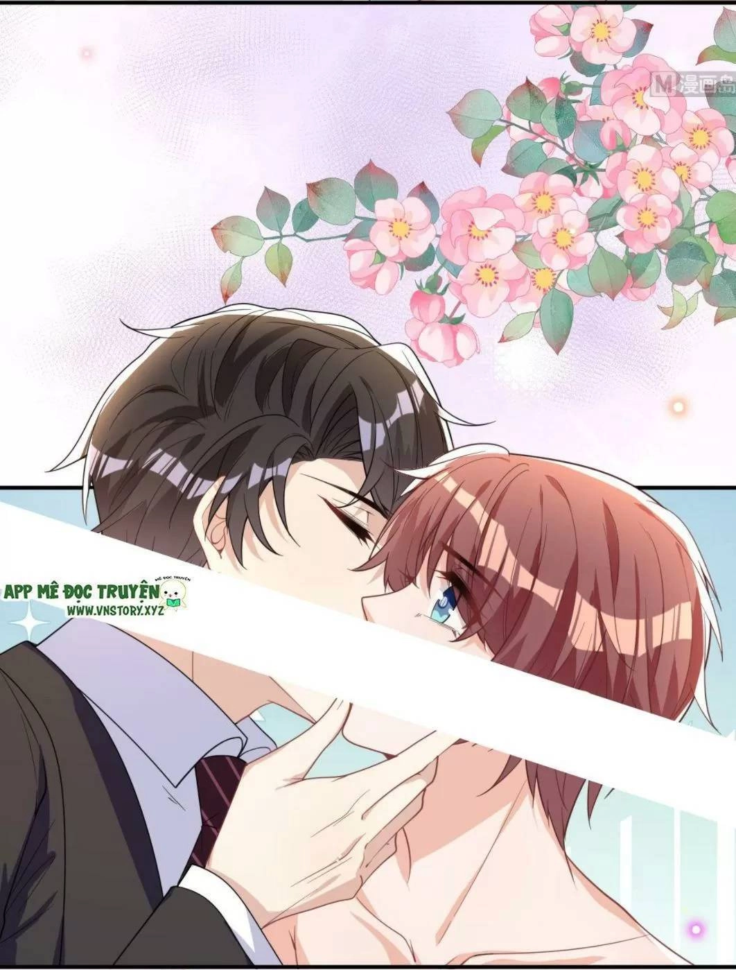 Ảnh Đế Làm Loạn Đòi Ly Hôn Chapter 85 - 7