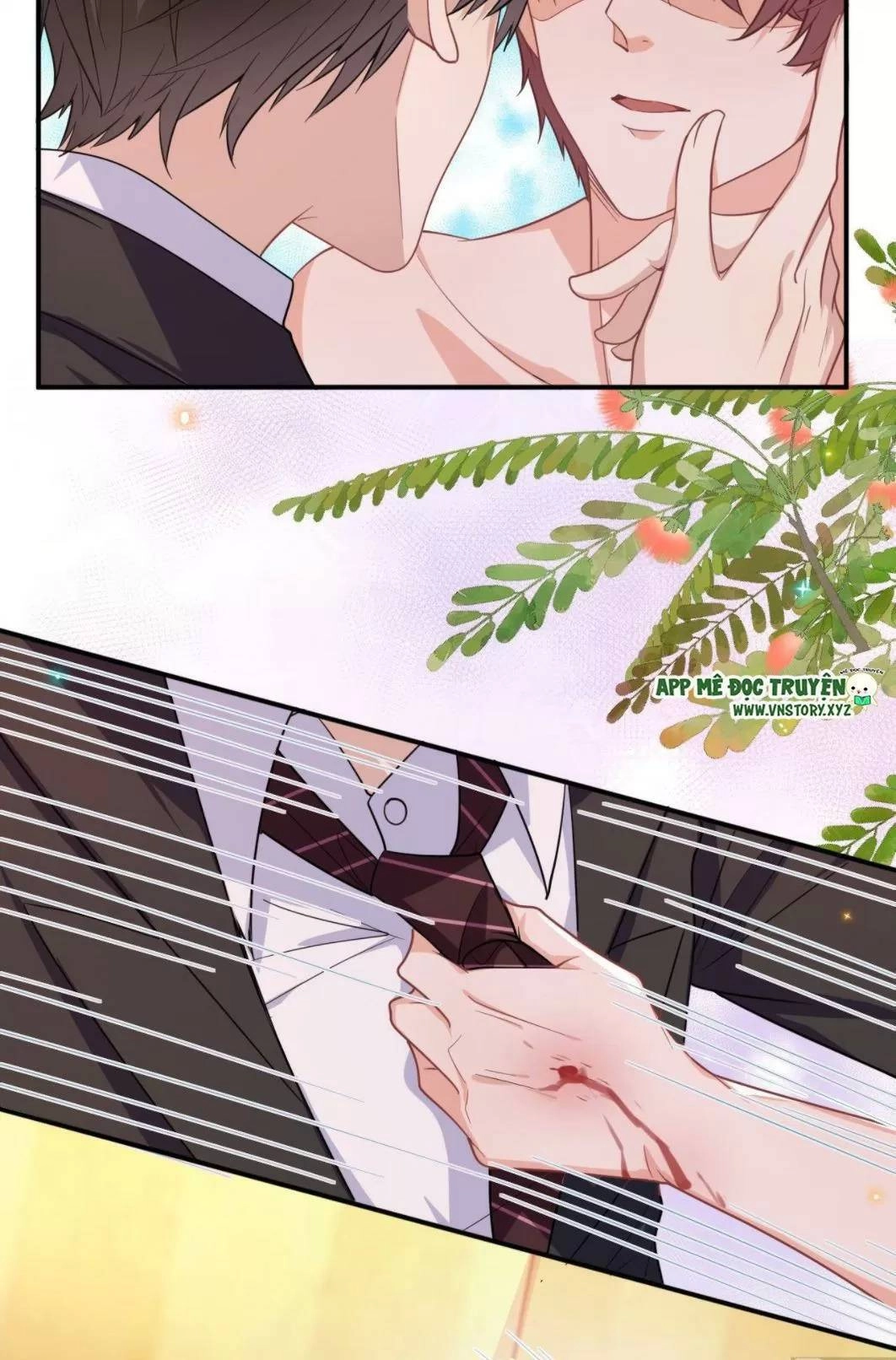 Ảnh Đế Làm Loạn Đòi Ly Hôn Chapter 85 - 9