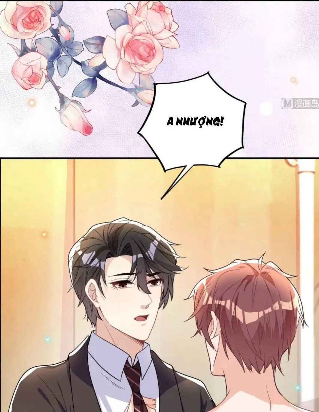 Ảnh Đế Làm Loạn Đòi Ly Hôn Chapter 85 - 12