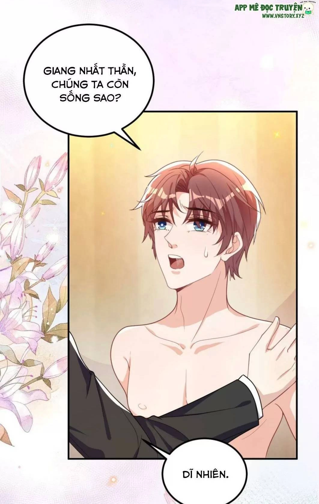 Ảnh Đế Làm Loạn Đòi Ly Hôn Chapter 85 - 14