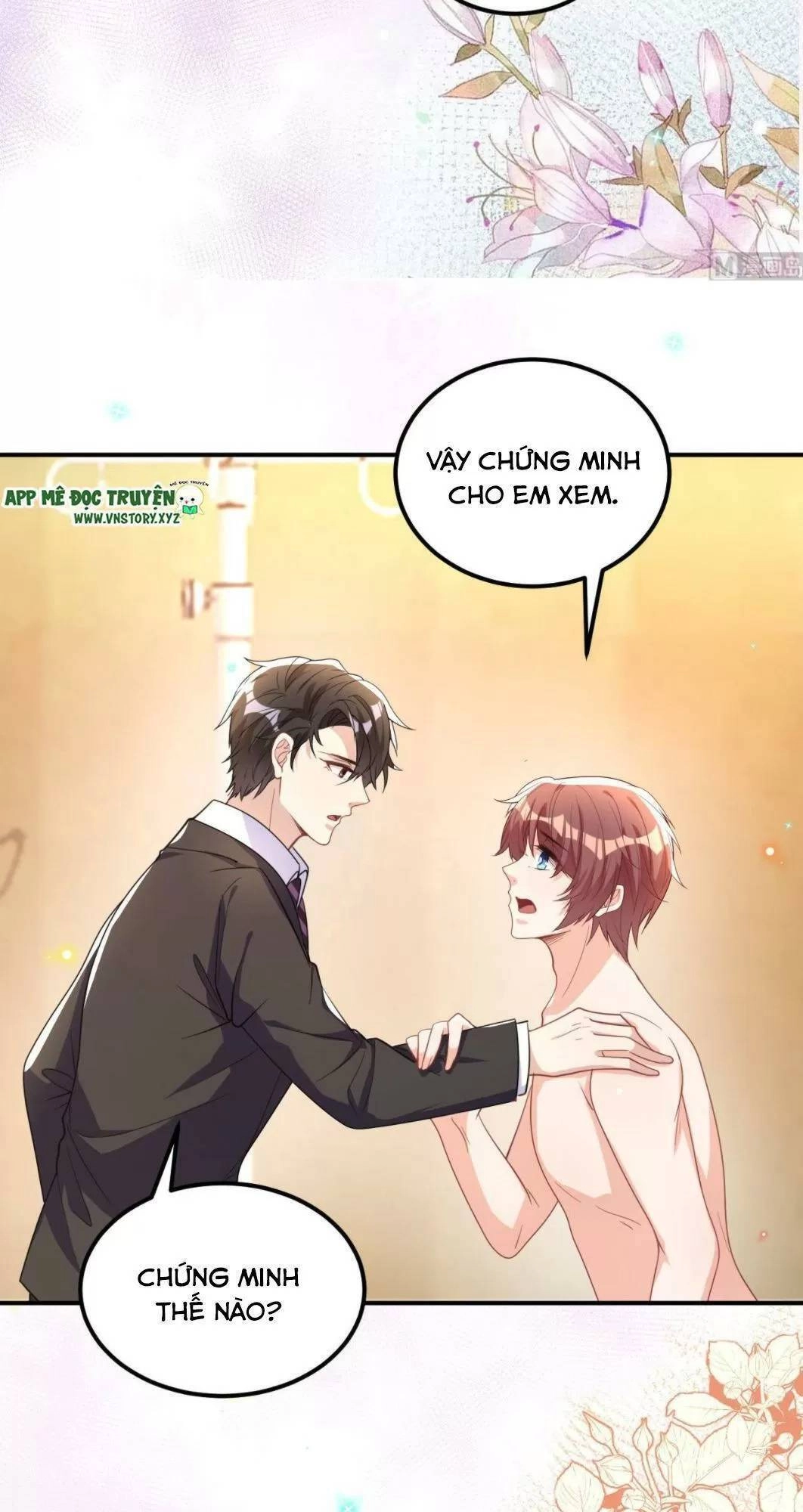 Ảnh Đế Làm Loạn Đòi Ly Hôn Chapter 85 - 15