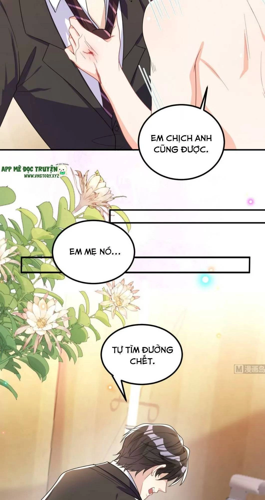 Ảnh Đế Làm Loạn Đòi Ly Hôn Chapter 85 - 19