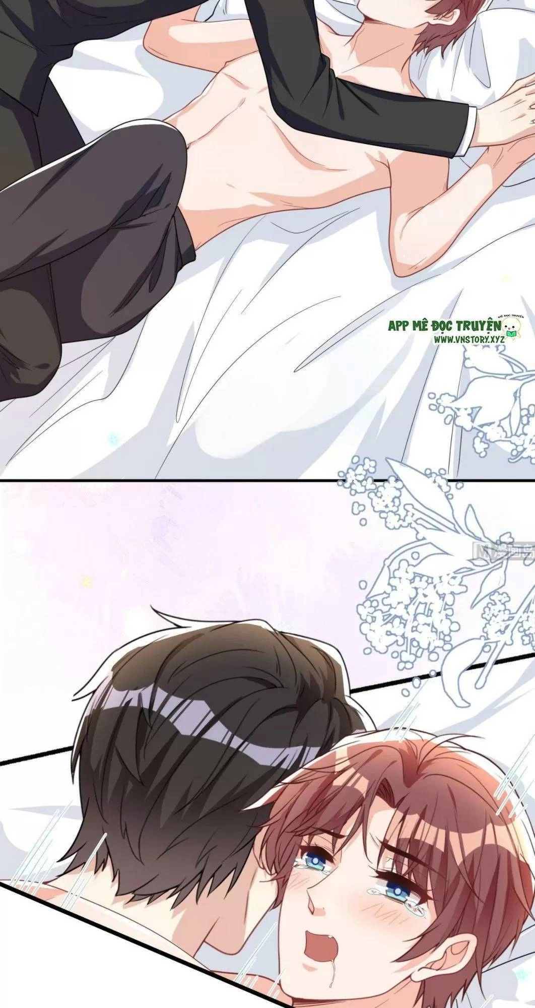 Ảnh Đế Làm Loạn Đòi Ly Hôn Chapter 85 - 21