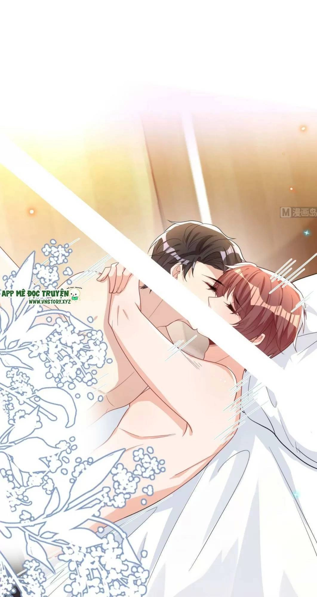 Ảnh Đế Làm Loạn Đòi Ly Hôn Chapter 85 - 23