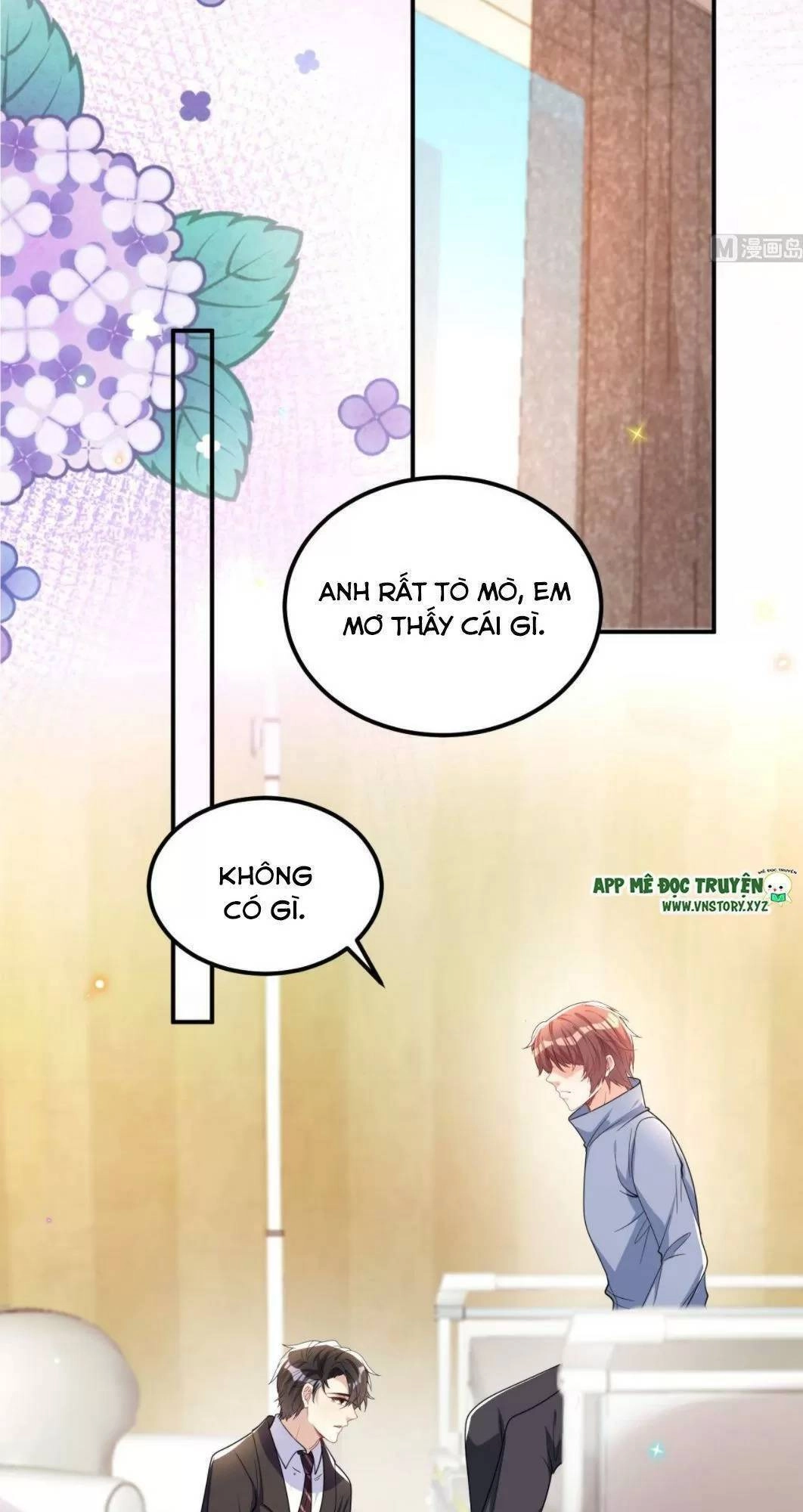 Ảnh Đế Làm Loạn Đòi Ly Hôn Chapter 85 - 25