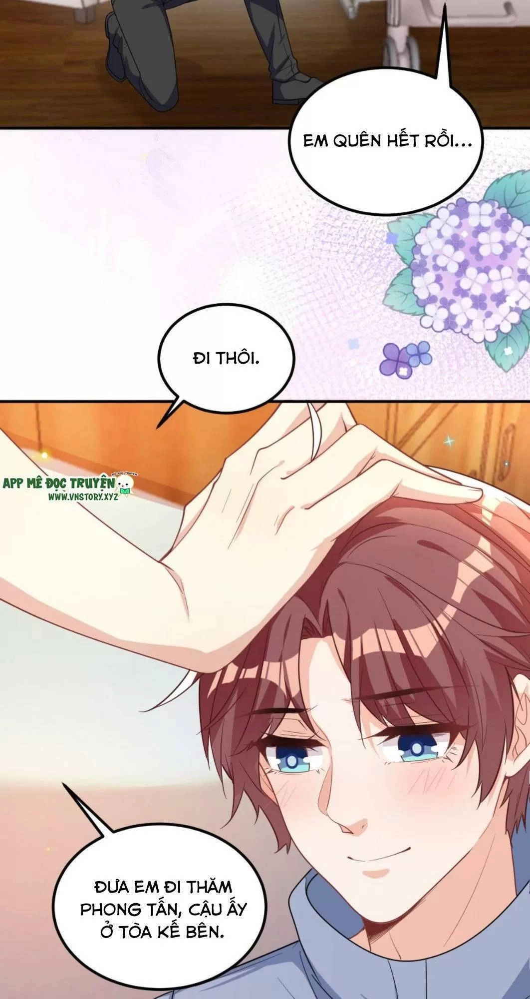 Ảnh Đế Làm Loạn Đòi Ly Hôn Chapter 85 - 27