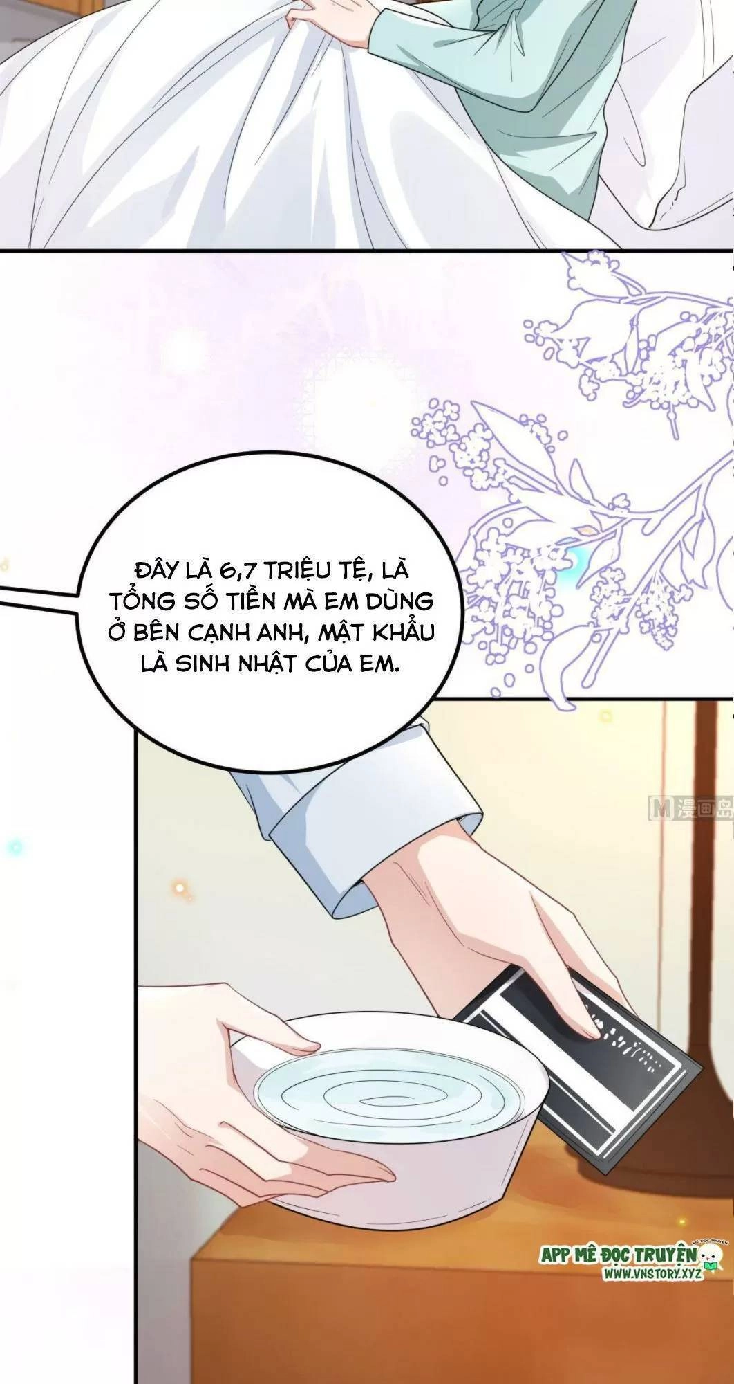 Ảnh Đế Làm Loạn Đòi Ly Hôn Chapter 85 - 34