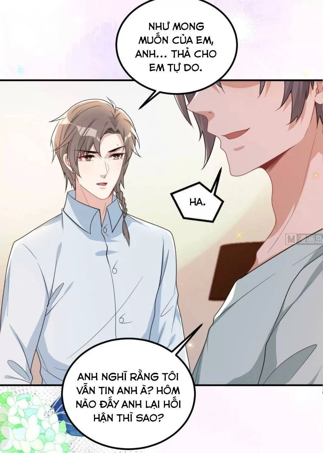 Ảnh Đế Làm Loạn Đòi Ly Hôn Chapter 85 - 36