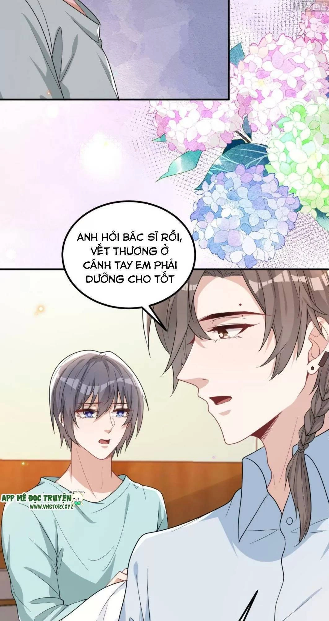 Ảnh Đế Làm Loạn Đòi Ly Hôn Chapter 85 - 40