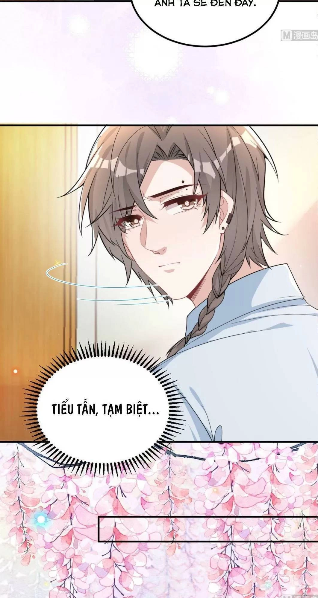 Ảnh Đế Làm Loạn Đòi Ly Hôn Chapter 85 - 44