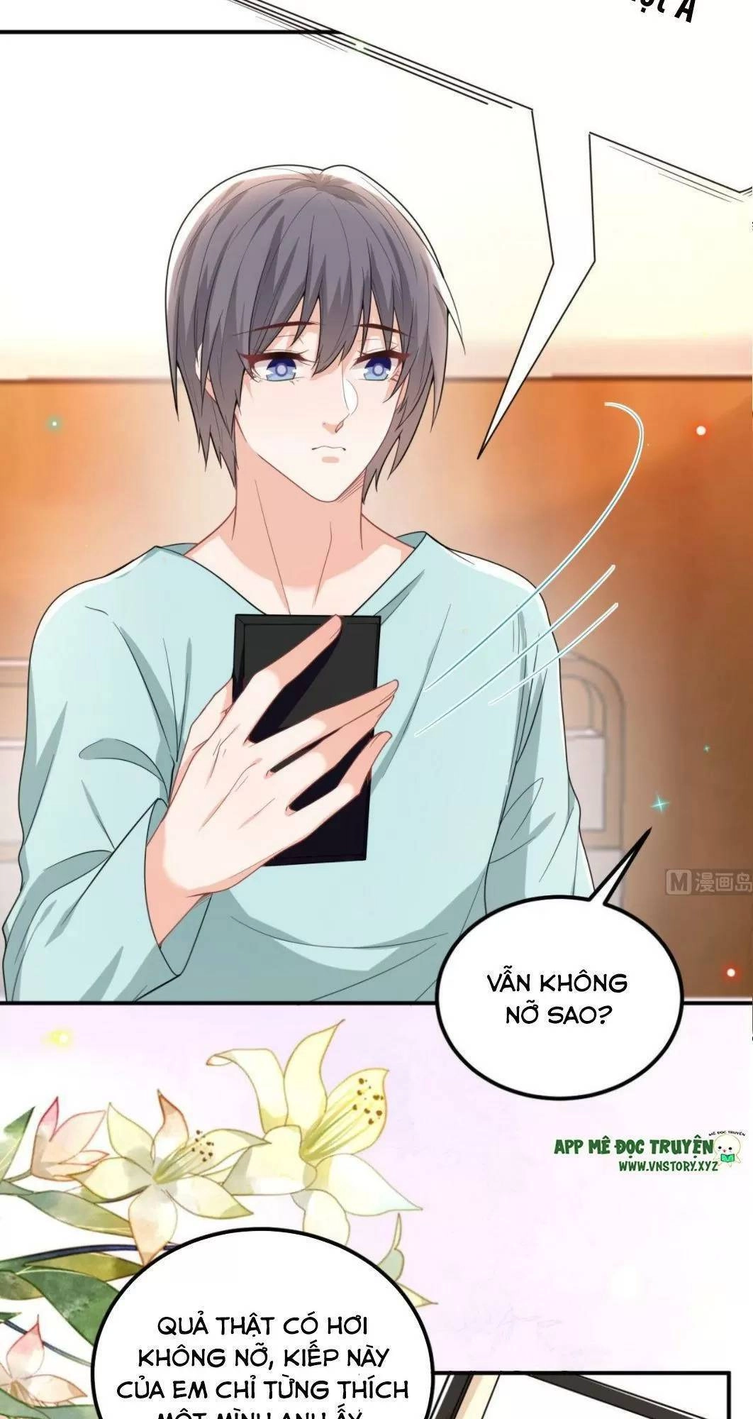 Ảnh Đế Làm Loạn Đòi Ly Hôn Chapter 85 - 48