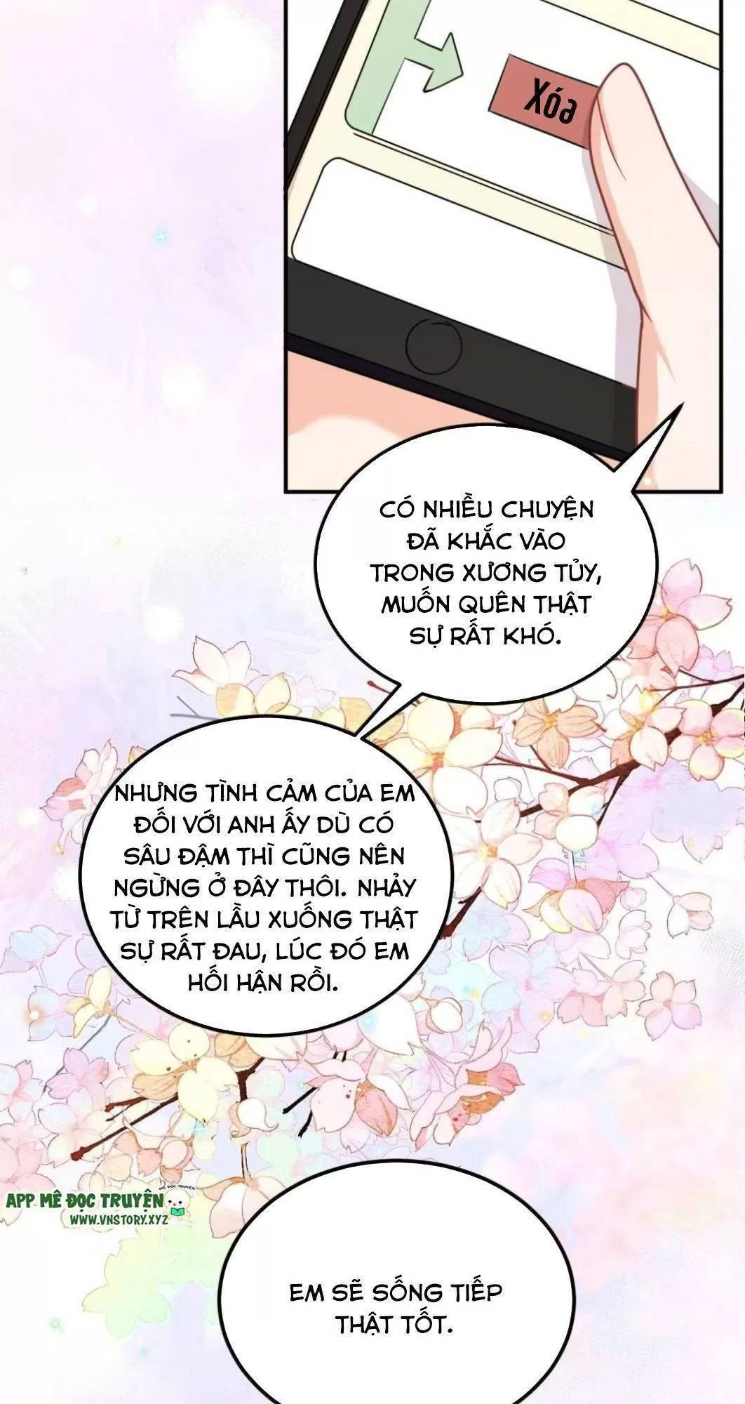 Ảnh Đế Làm Loạn Đòi Ly Hôn Chapter 85 - 50