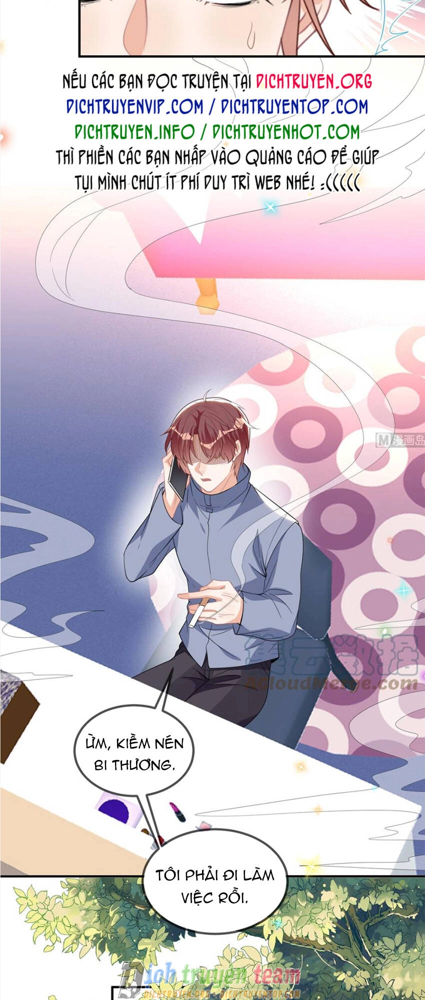 Ảnh Đế Làm Loạn Đòi Ly Hôn Chapter 86 - 4