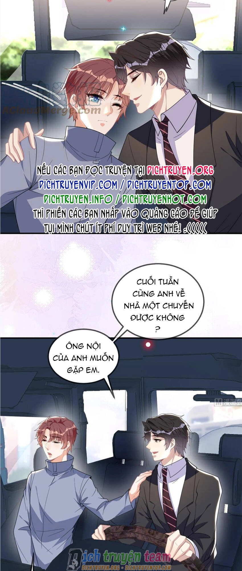 Ảnh Đế Làm Loạn Đòi Ly Hôn Chapter 86 - 6