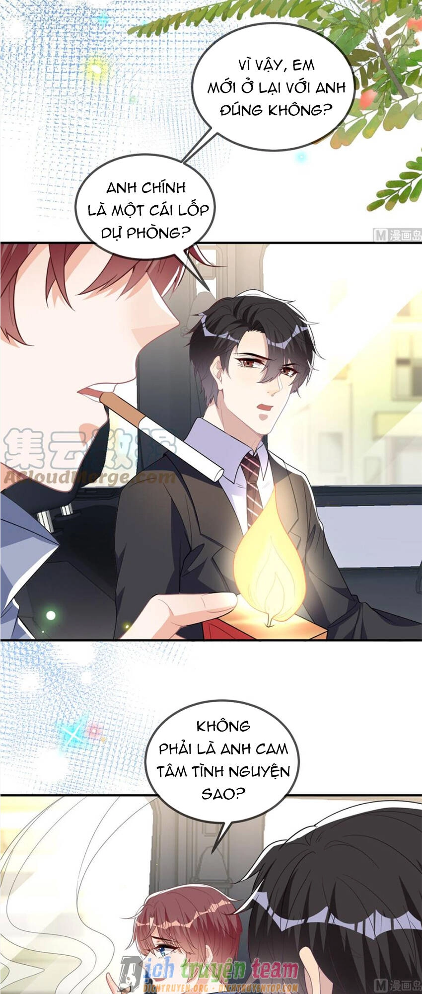 Ảnh Đế Làm Loạn Đòi Ly Hôn Chapter 86 - 10