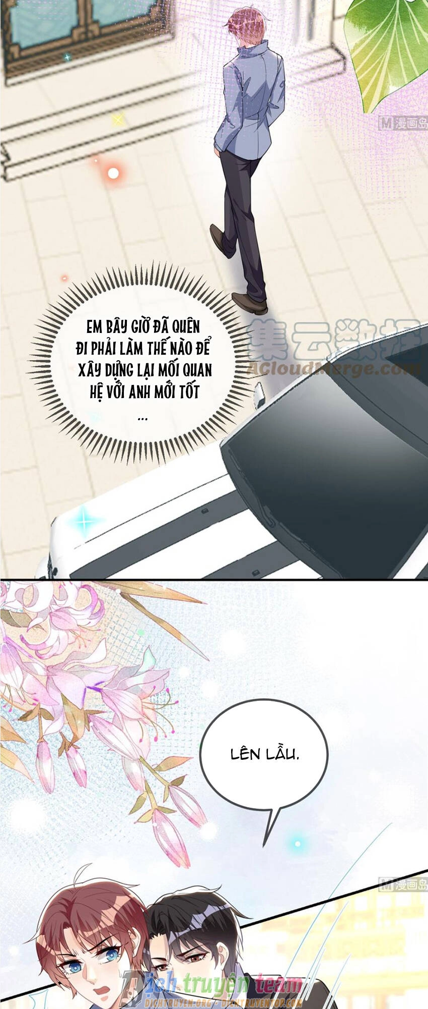 Ảnh Đế Làm Loạn Đòi Ly Hôn Chapter 86 - 14