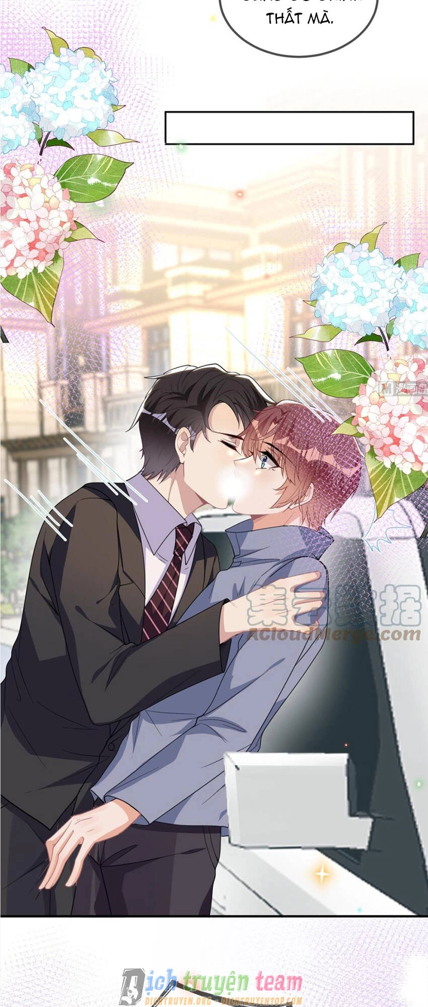 Ảnh Đế Làm Loạn Đòi Ly Hôn Chapter 86 - 16