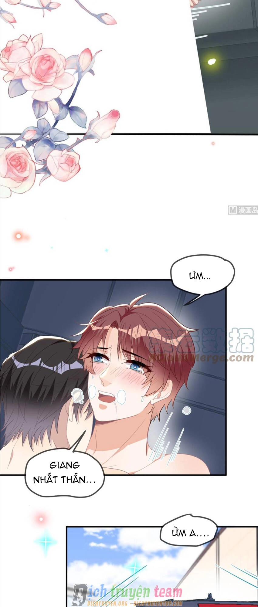 Ảnh Đế Làm Loạn Đòi Ly Hôn Chapter 86 - 19