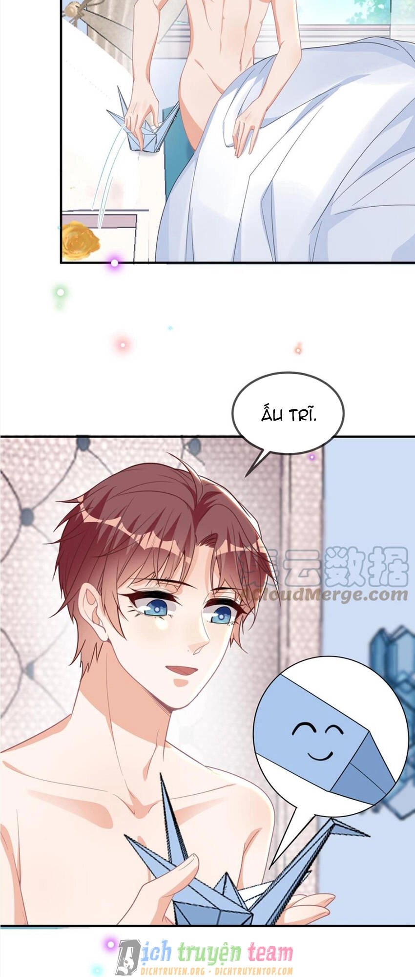 Ảnh Đế Làm Loạn Đòi Ly Hôn Chapter 86 - 22