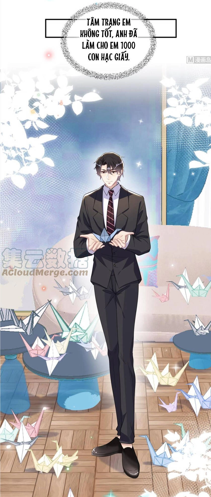 Ảnh Đế Làm Loạn Đòi Ly Hôn Chapter 86 - 23