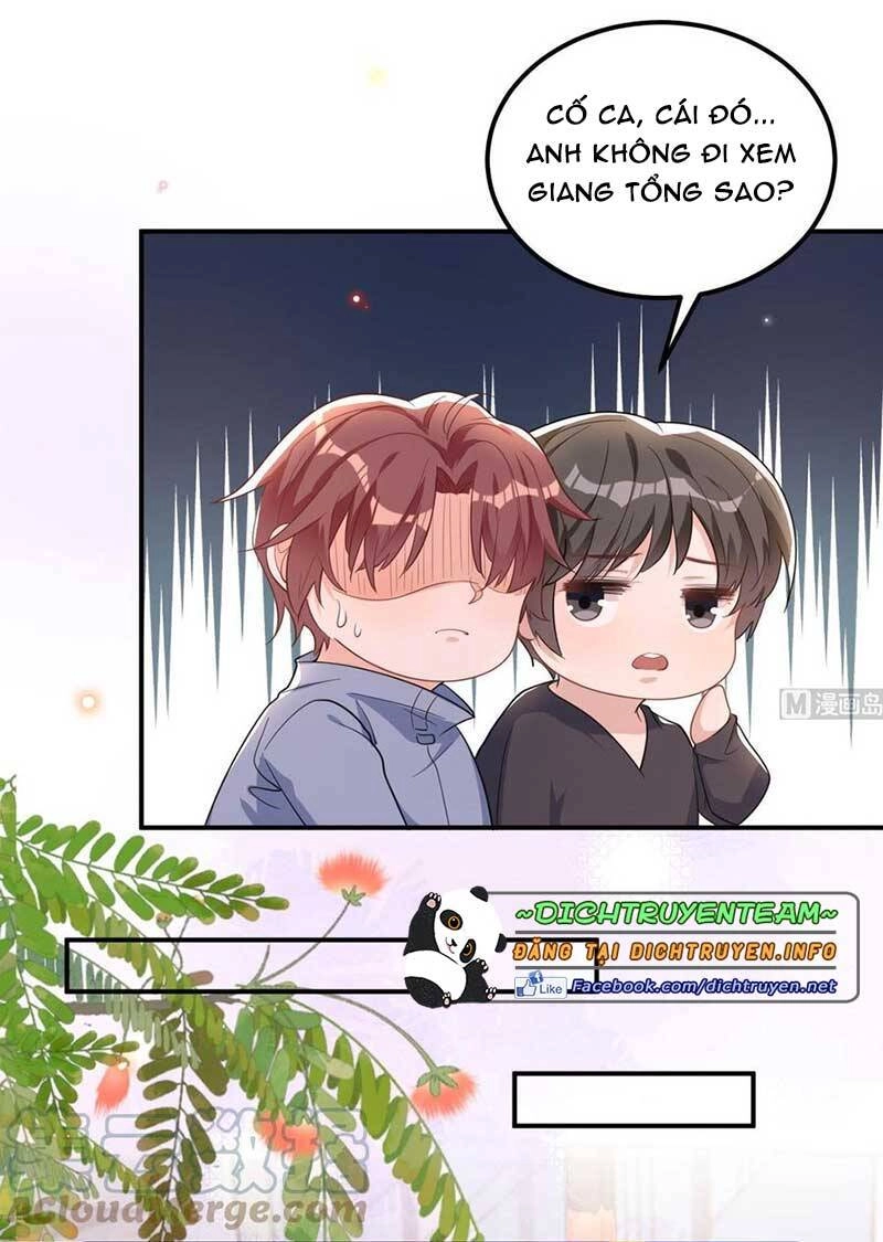 Ảnh Đế Làm Loạn Đòi Ly Hôn Chapter 87 - 7