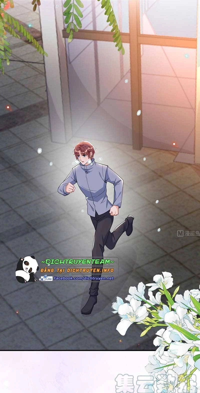 Ảnh Đế Làm Loạn Đòi Ly Hôn Chapter 87 - 8