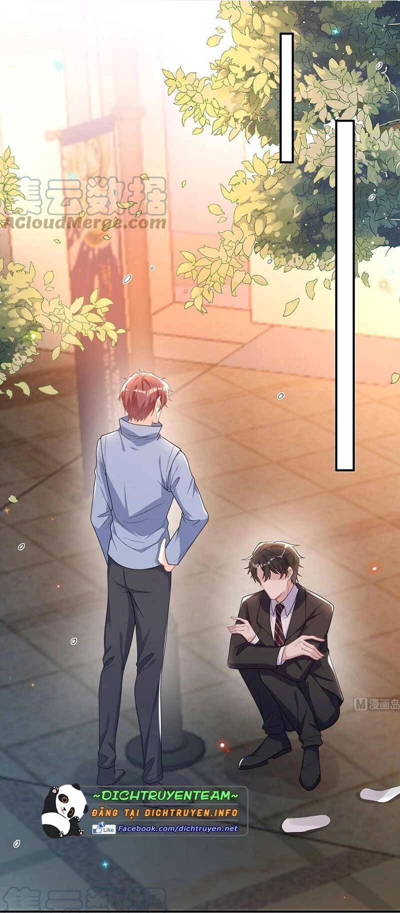 Ảnh Đế Làm Loạn Đòi Ly Hôn Chapter 87 - 10