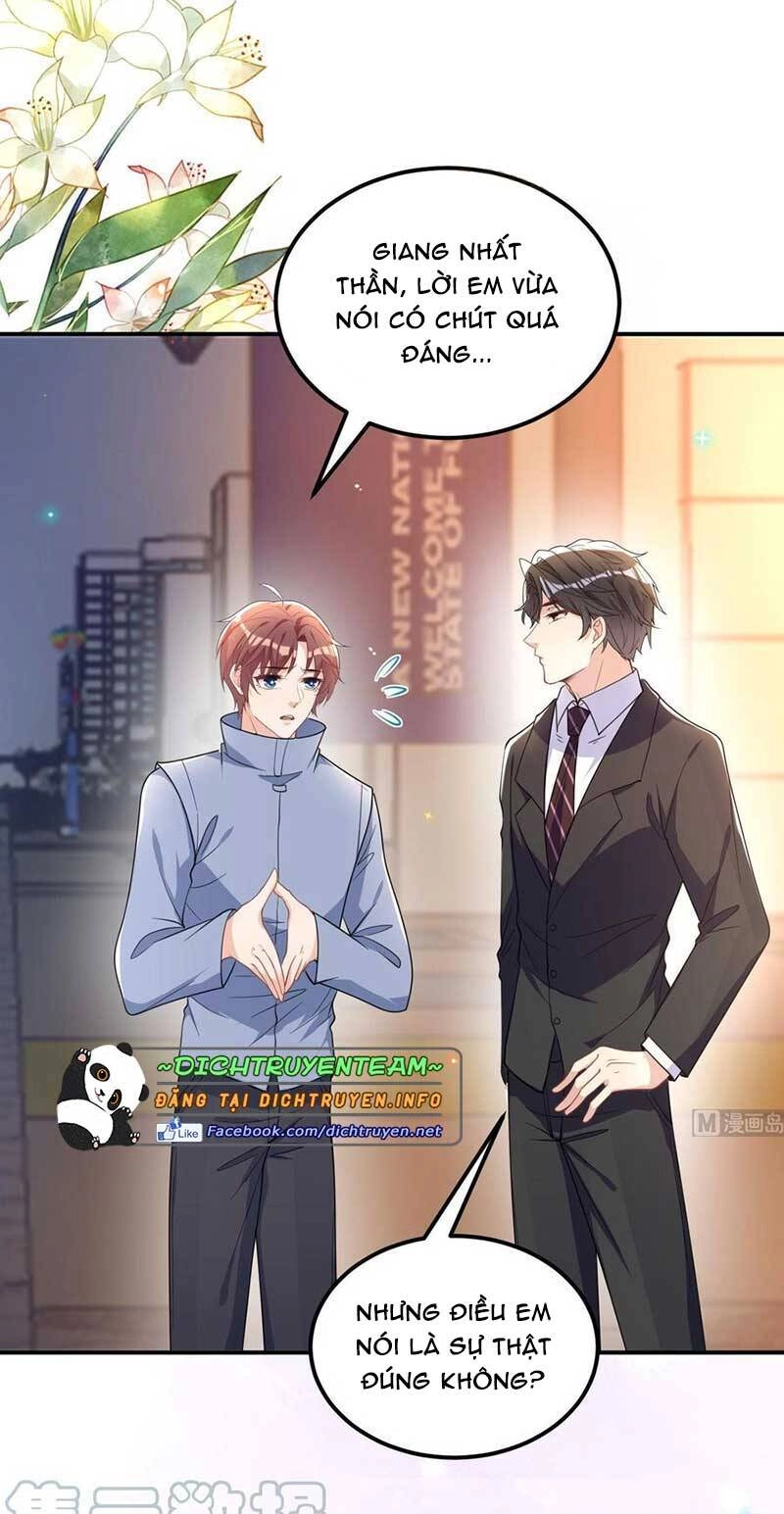 Ảnh Đế Làm Loạn Đòi Ly Hôn Chapter 87 - 13