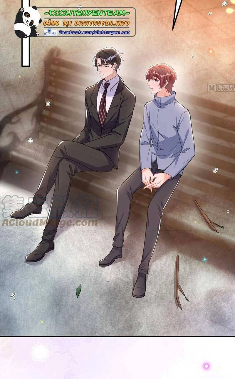 Ảnh Đế Làm Loạn Đòi Ly Hôn Chapter 87 - 18